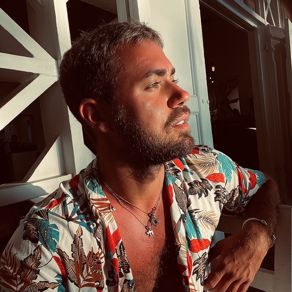 Meet your Posher, Kirill - Picture 1 of 1